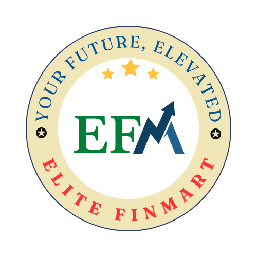 Elite Finmart Logo